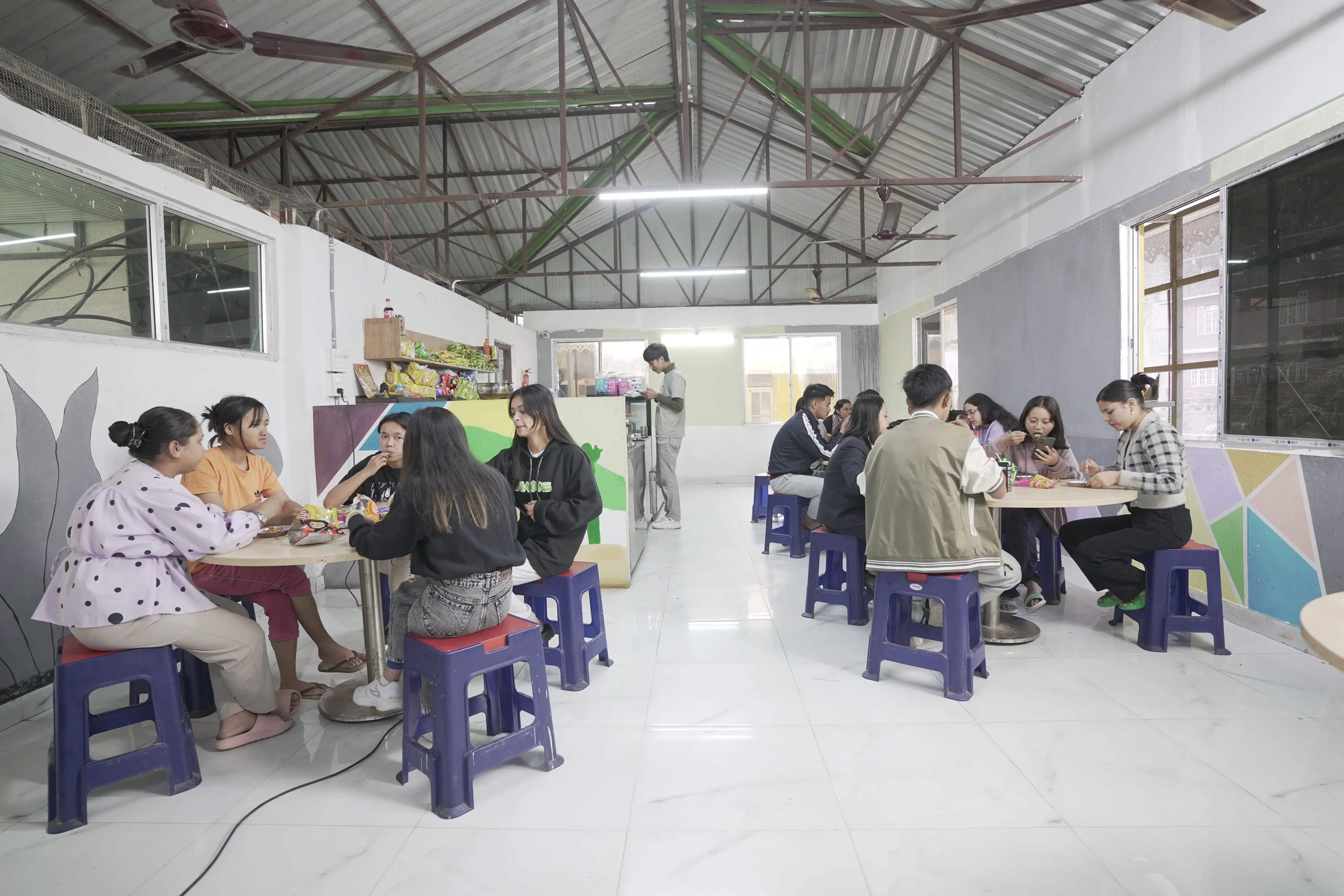 Medhavi Skill University Powered by Emversity Campus photo 5